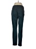 Flawless Color Block Teal Casual Pants Size 12 - photo 2