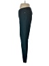 Flawless Color Block Teal Casual Pants Size 12 - photo 5