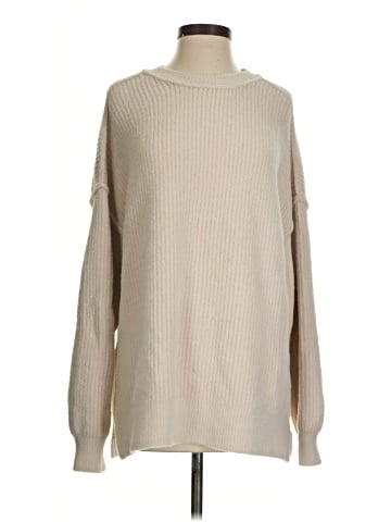 Gentle Fawn Turtleneck Sweater (view 1)