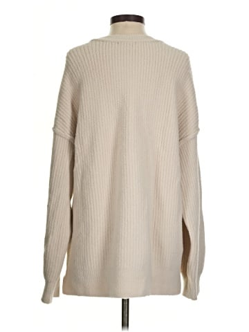 Gentle Fawn Turtleneck Sweater (view 2)