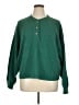 Old Navy Green Pullover Sweater Size XL - photo 1