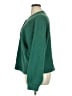 Old Navy Green Pullover Sweater Size XL - photo 5