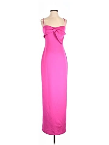Black Halo Cocktail Dress (view 1)