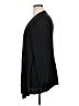 Lane Bryant Black Kimono Size 14 - 16 Plus - photo 5