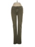 Hudson Jeans Green Jeans Size 24 waist - photo 1