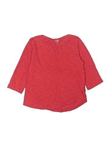 Crown & Ivy 3/4 Sleeve T-Shirt (view 1)