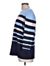 Rafaella Stripes Blue Pullover Sweater Size L - photo 5