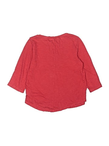 Crown & Ivy 3/4 Sleeve T-Shirt (view 2)