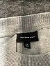 Who What Wear Silver Sweatshirt Size M - photo 7