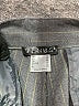 Venus Houndstooth Gray Dress Pants Size 18 - photo 3