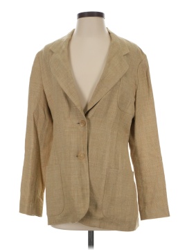 Ralph Lauren Silk Blazer