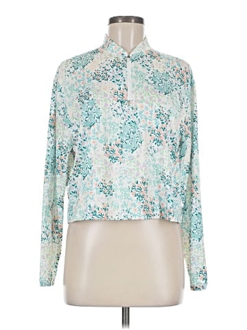 Sam Edelman Long Sleeve Blouse (view 1)