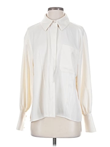 Darling Long Sleeve Blouse (view 1)