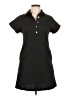 Unbranded Black Casual Dress Size L (estimated) - photo 1