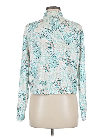 Sam Edelman Long Sleeve Blouse (view 2)