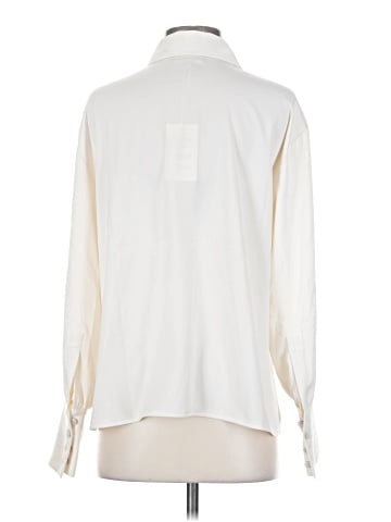 Darling Long Sleeve Blouse (view 2)