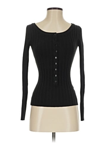 Yoki Long Sleeve Top (view 1)