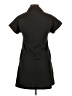 Unbranded Black Casual Dress Size L (estimated) - photo 2
