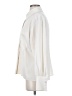 Darling Color Block Ivory Long Sleeve Blouse Size S - photo 5