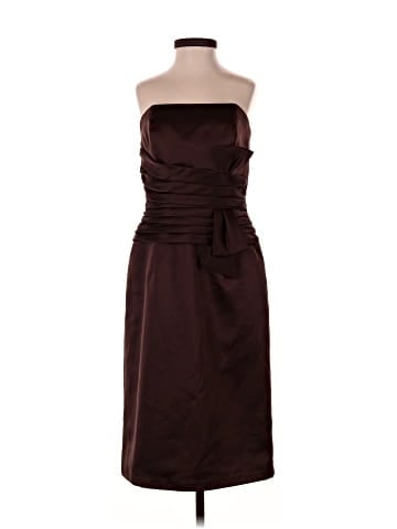Bari Jay Cocktail Dress (view 1)