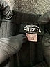CHERYL CREATION Solid Black Active Pants Size L - photo 7