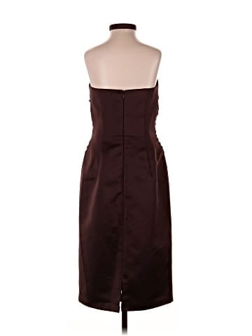 Bari Jay Cocktail Dress (view 2)