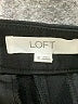 Ann Taylor LOFT Black Dress Pants Size 6 - photo 7