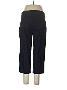Athletic Works Women's and Women's Plus Core Knit Capri, Sizes XS-4X