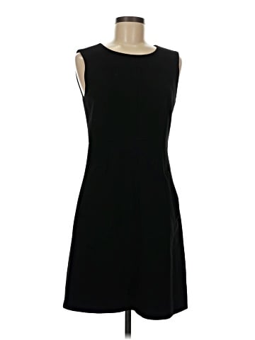 Diane von Furstenberg Cocktail Dress (view 1)
