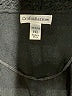 Croft & Barrow Black Sleeveless Top Size XL (petite) - photo 7