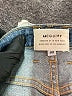 Mcguire Blue Denim Skirt Size 30 waist - photo 3