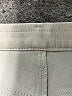 Uniqlo Chevron-herringbone Gray Jeggings Size 28 waist - photo 7