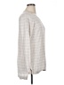 Ann Taylor LOFT Gray Pullover Sweater Size XL - photo 4