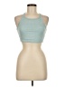 Gap Fit Teal Tank Top Size M - photo 1
