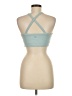 Gap Fit Teal Tank Top Size M - photo 2