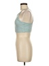 Gap Fit Teal Tank Top Size M - photo 5