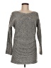 Bar III Gray Pullover Sweater Size M - photo 1