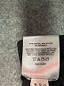 Express Solid Black Active Pants Size M - photo 8