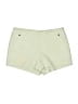 Moma Solid Green Shorts Size 36 waist - photo 1