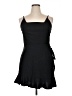 Unbranded Black Cocktail Dress Size XL - photo 1