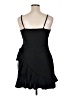 Unbranded Black Cocktail Dress Size XL - photo 2