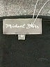 Michael Stars Black Jacket Size Med (1) - photo 6