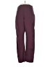SPANX Solid Burgundy Casual Pants Size S - photo 1