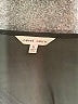 Naked Zebra 100% Polyester Black Sleeveless Blouse Size S - photo 7