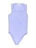 OQQ Purple Bodysuit Size XL - photo 1