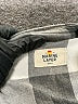 Marine Layer Gray Long Sleeve Polo Size L - photo 7