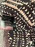Chloe Oliver 100% Silk Silver Kimono Size S - photo 8