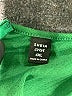Shein Curve Solid Green Jumpsuit Size 4X - photo 4