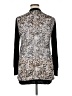 89th & Madison Black Kimono Size XL - photo 2