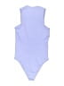 OQQ Purple Bodysuit Size XL - photo 2